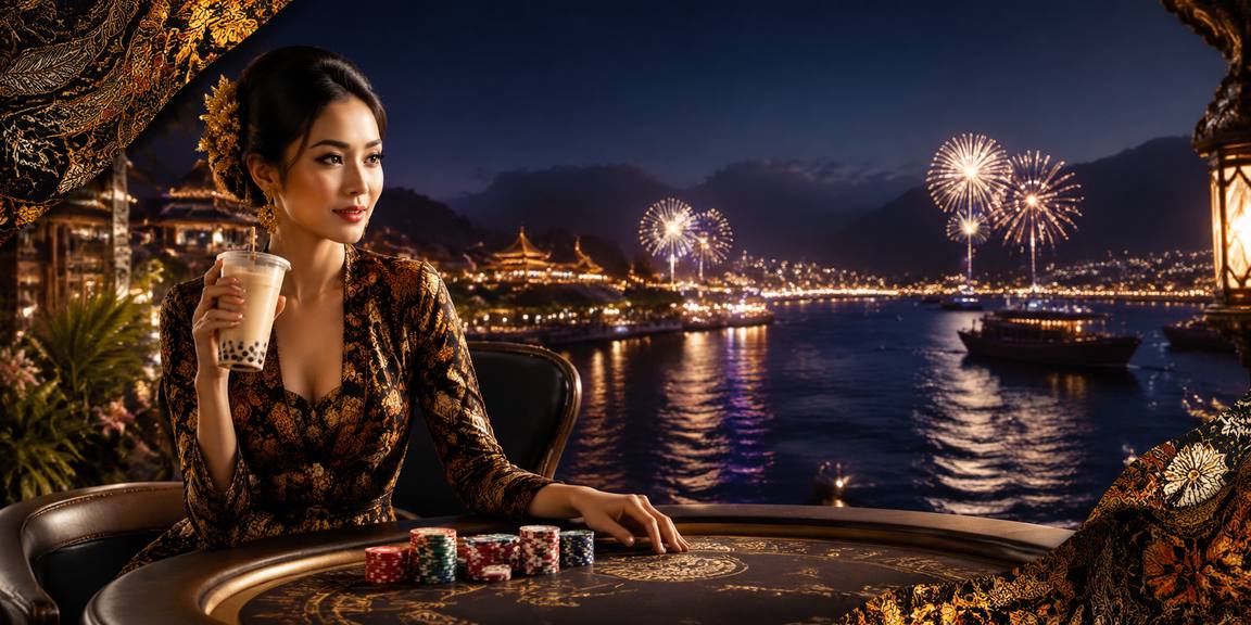 result macau4d High-Cap Slot Rooms